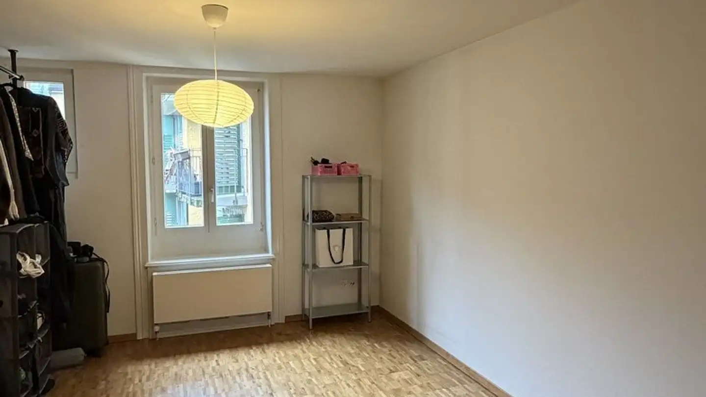 Zimmer mieten - 8005 Zürich - Foto 2