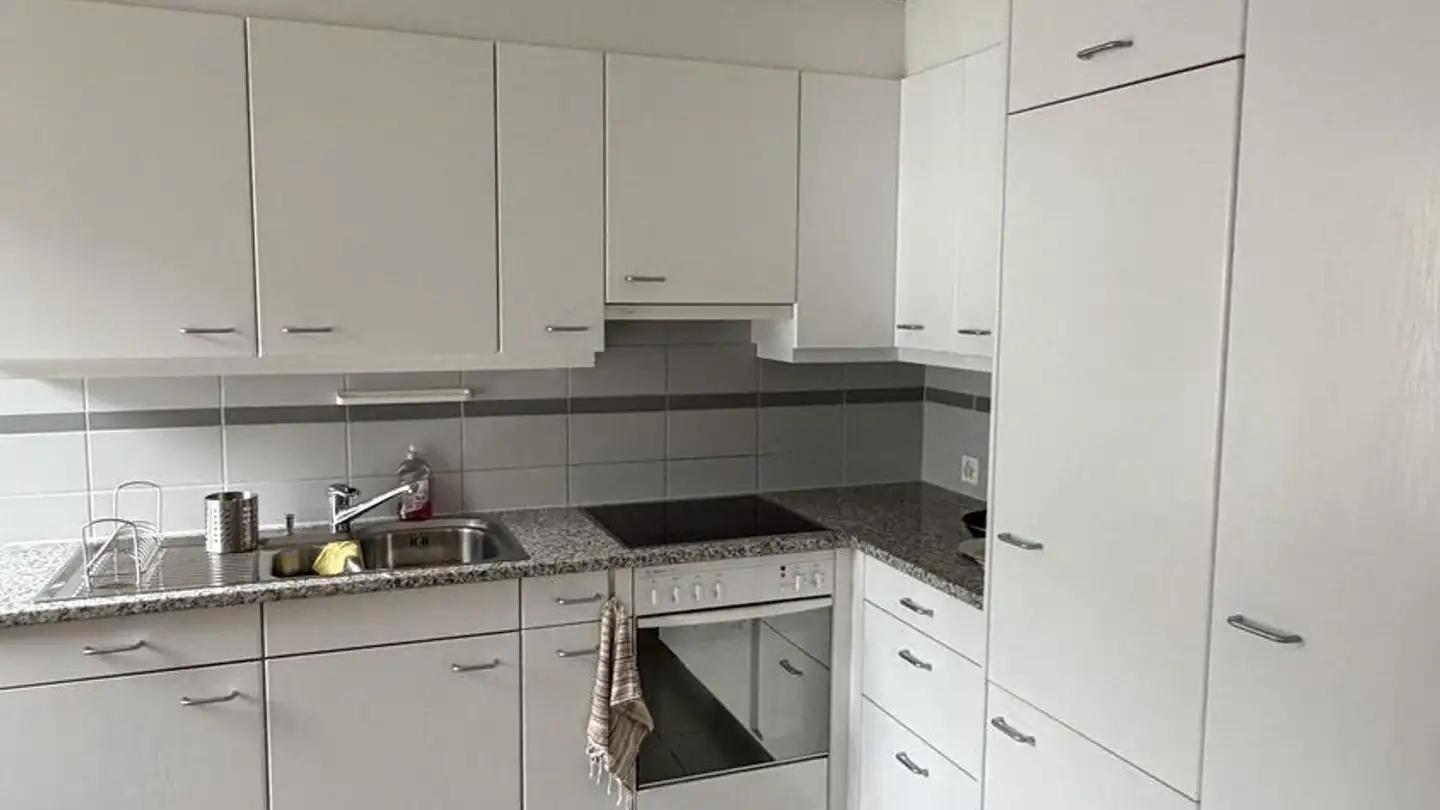 Zimmer mieten - 8005 Zürich - Foto 4