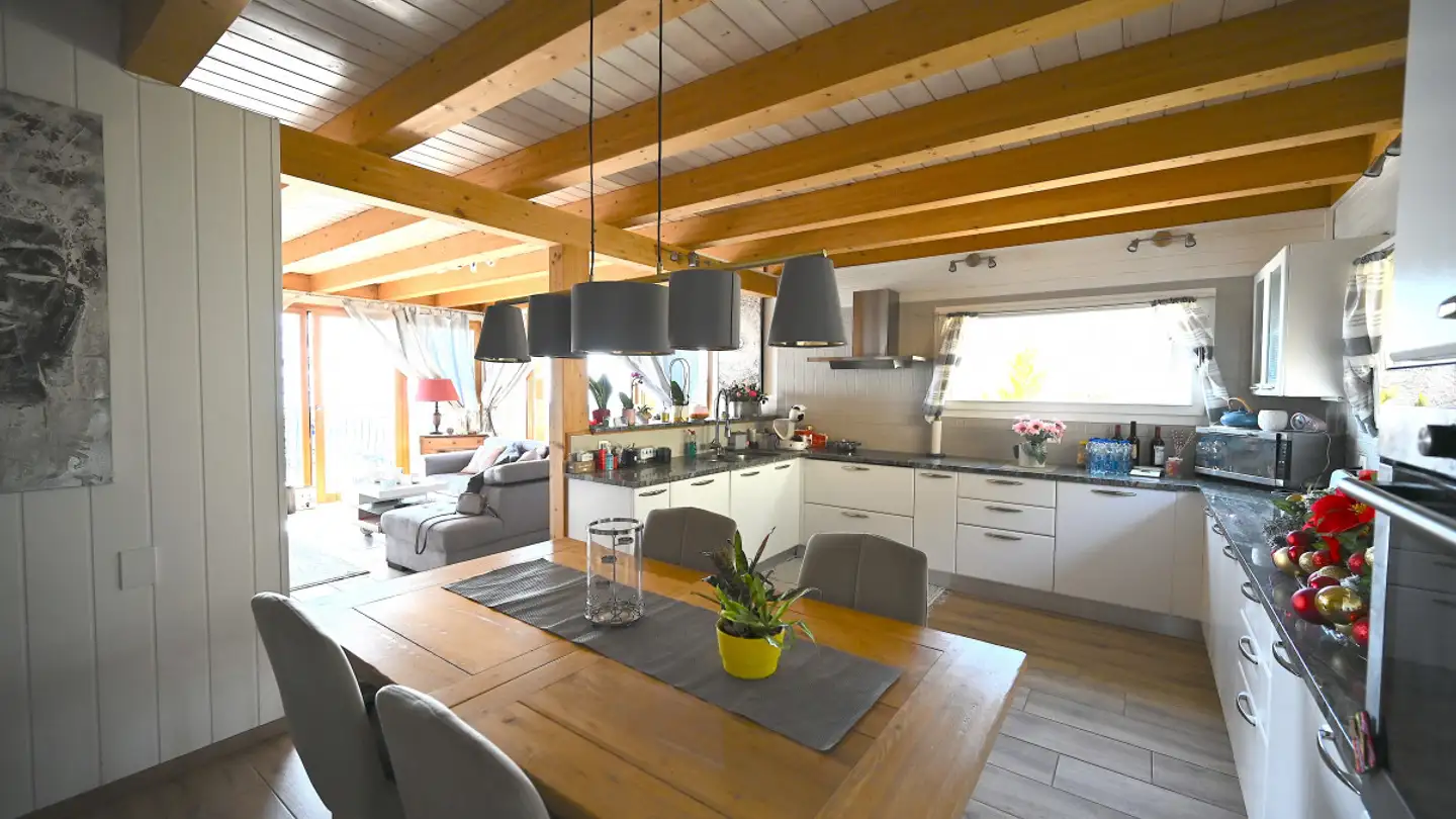 Duplex in vendita - 1421 Fontaines-sur-Grandson - Photo 3