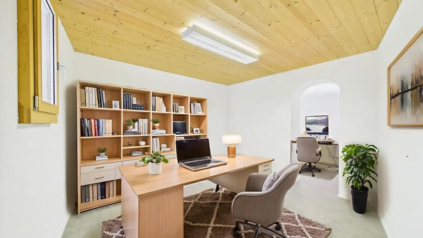 Apartment for sale - 7432 Zillis - Photo 4