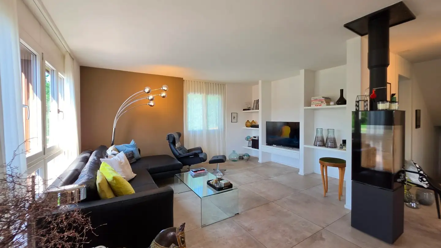 Maison individuelle à vendre - Route De Montaubert 94, 1720 Corminboeuf - Photo 3