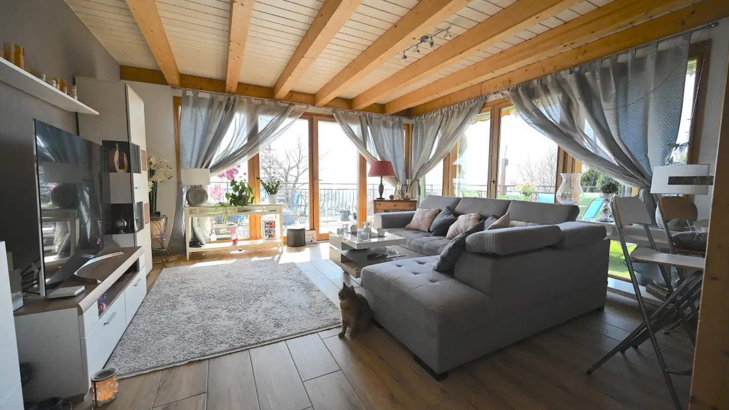 Duplex in vendita - 1421 Fontaines-sur-Grandson - Photo 4