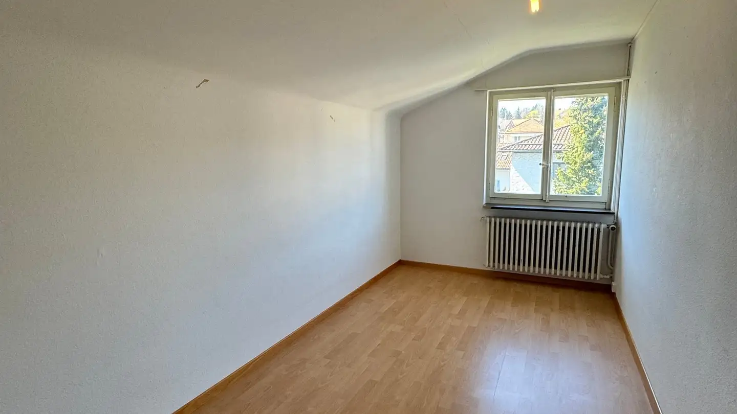 Hobbyraum mieten - Segantinistrasse 7, 9008 St. Gallen