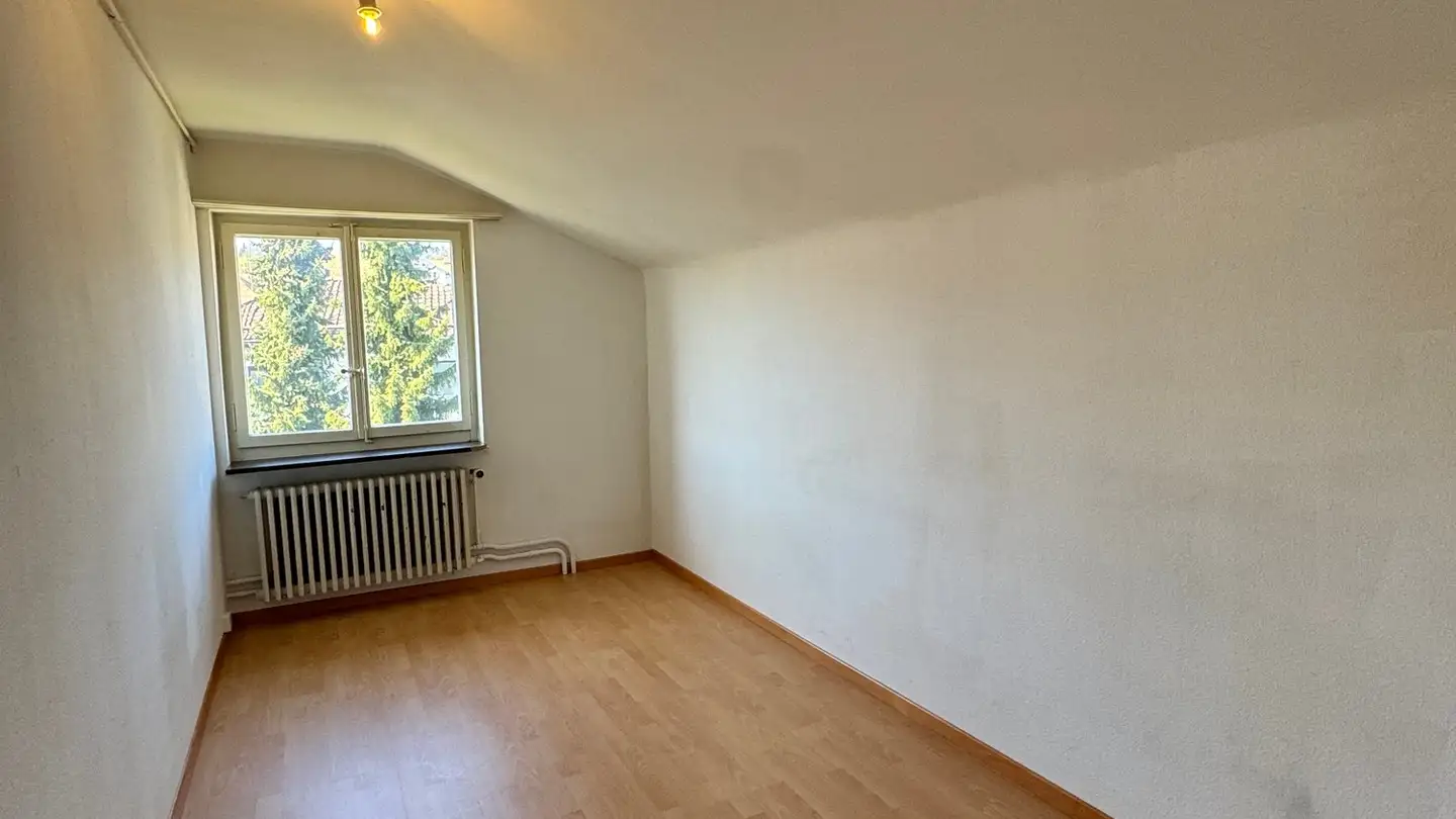 Hobbyraum mieten - Segantinistrasse 7, 9008 St. Gallen - Foto 2