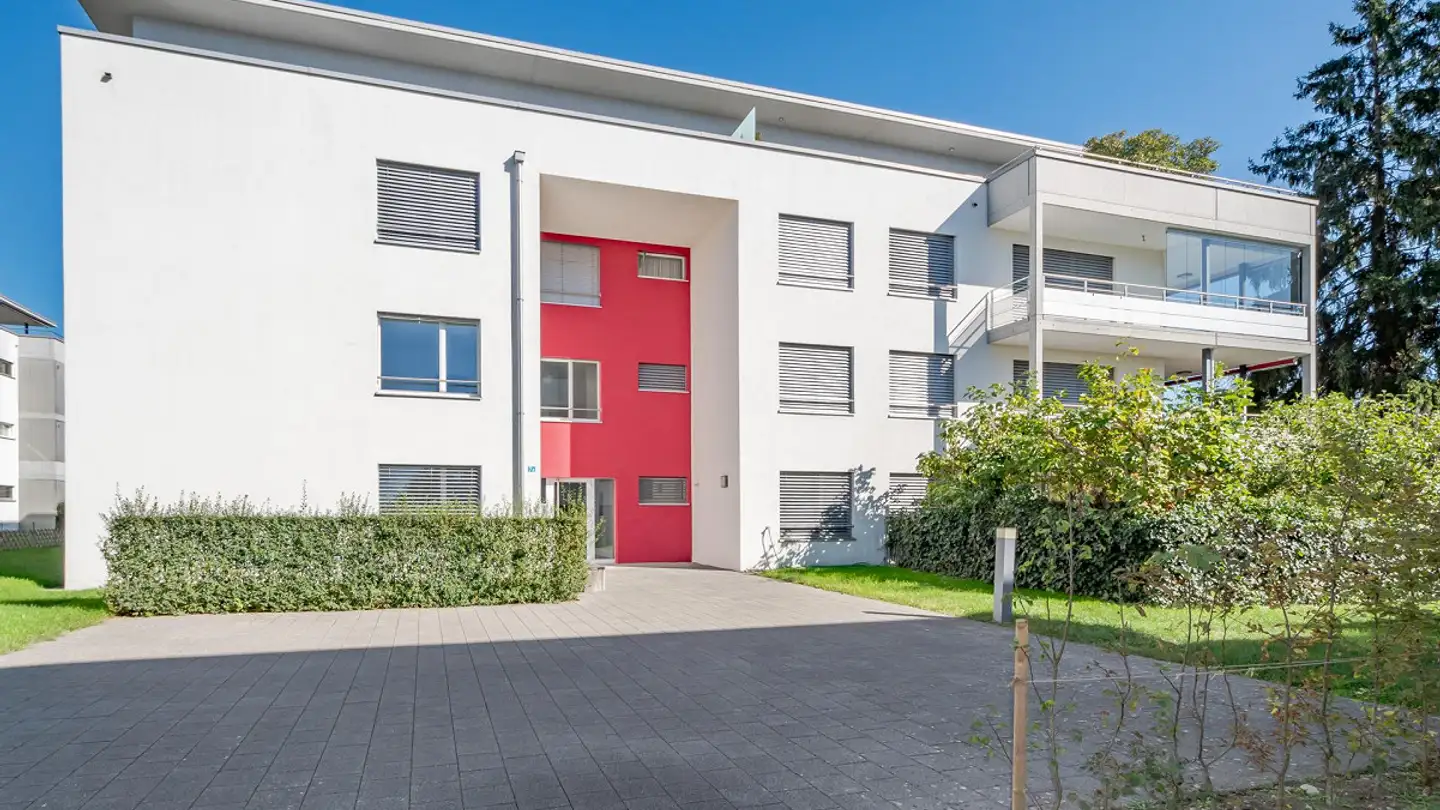 Wohnung kaufen - Thurstrasse 7a, 8555 Müllheim Dorf - Foto 4