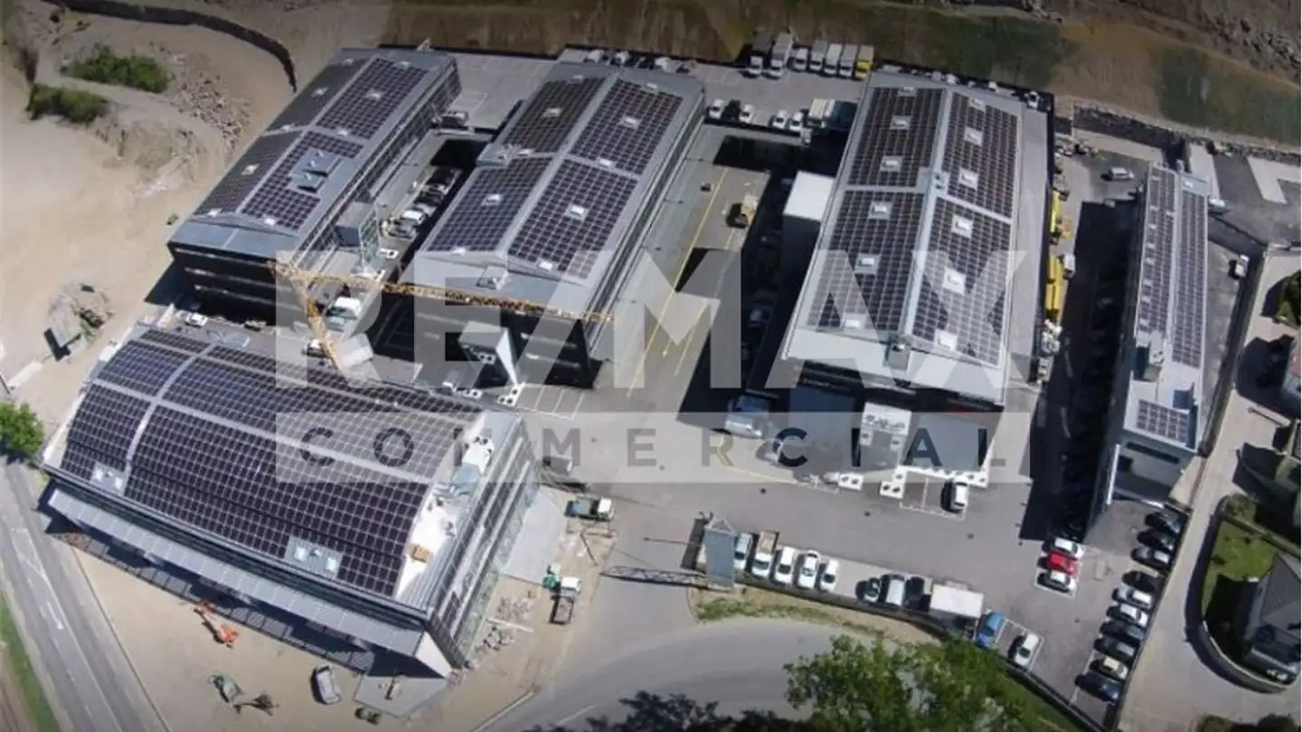 Commerciale in vendita - 6532 Castione - Foto 3