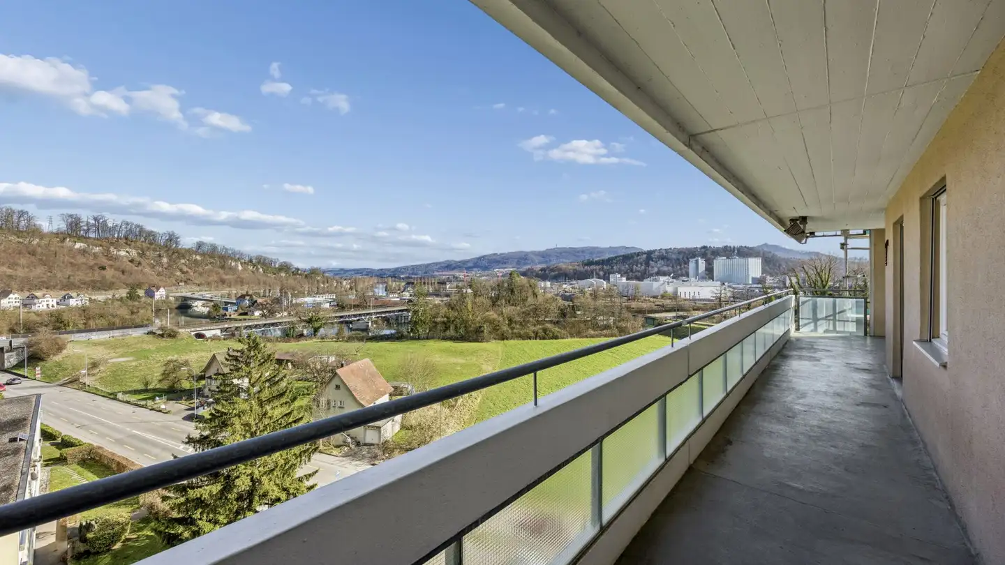 Apartment for sale - Rankwog, 4632 Trimbach