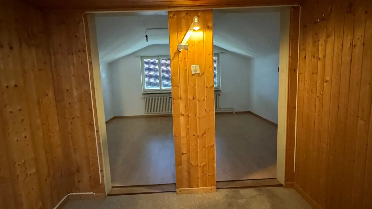 Hobbyraum mieten - Segantinistrasse 7, 9008 St. Gallen - Foto 3