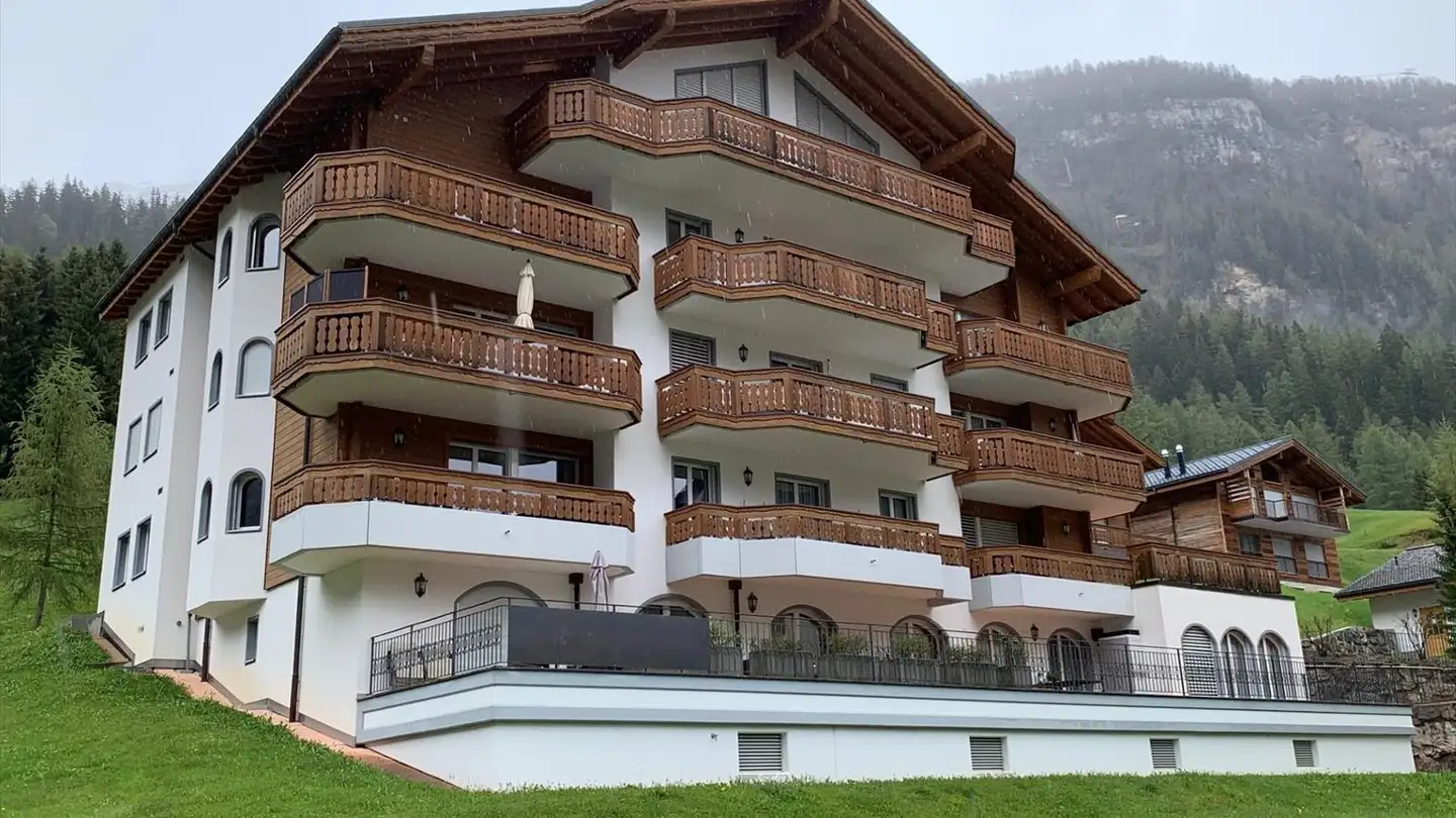 Appartamento in vendita - 3954 Leukerbad - Photo 4