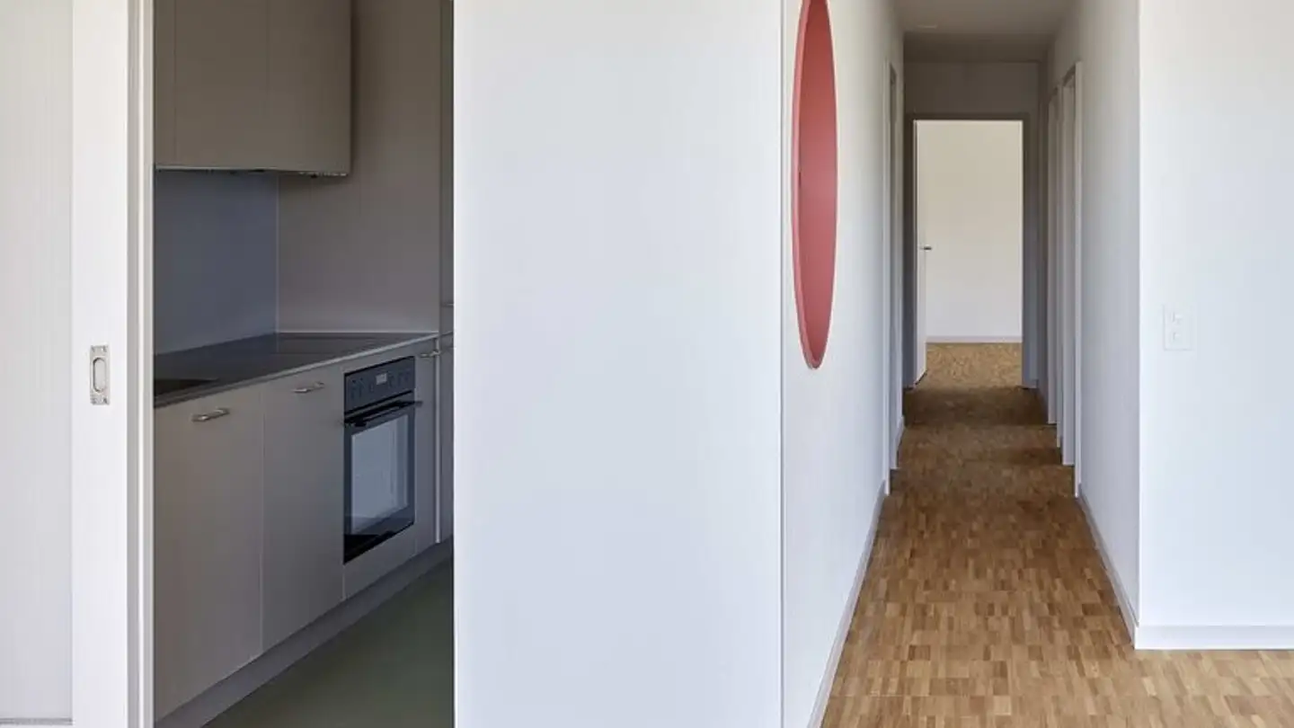 Appartement à louer - Eggweg 15, 3065 Bolligen - Photo 3