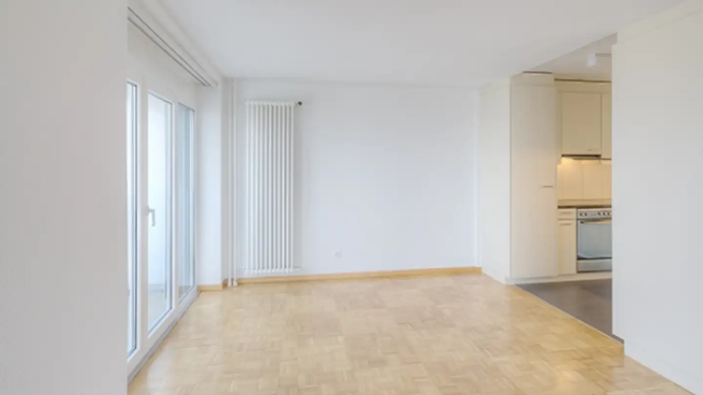 Appartement à louer - Mühletalweg 5, 4600 Olten