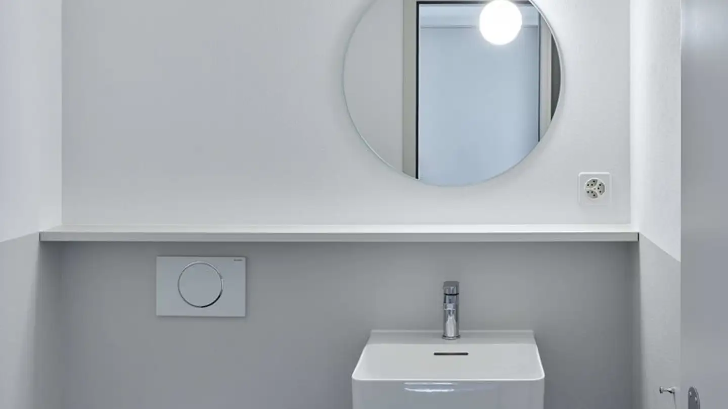 Appartement à louer - Eggweg 15, 3065 Bolligen - Photo 4
