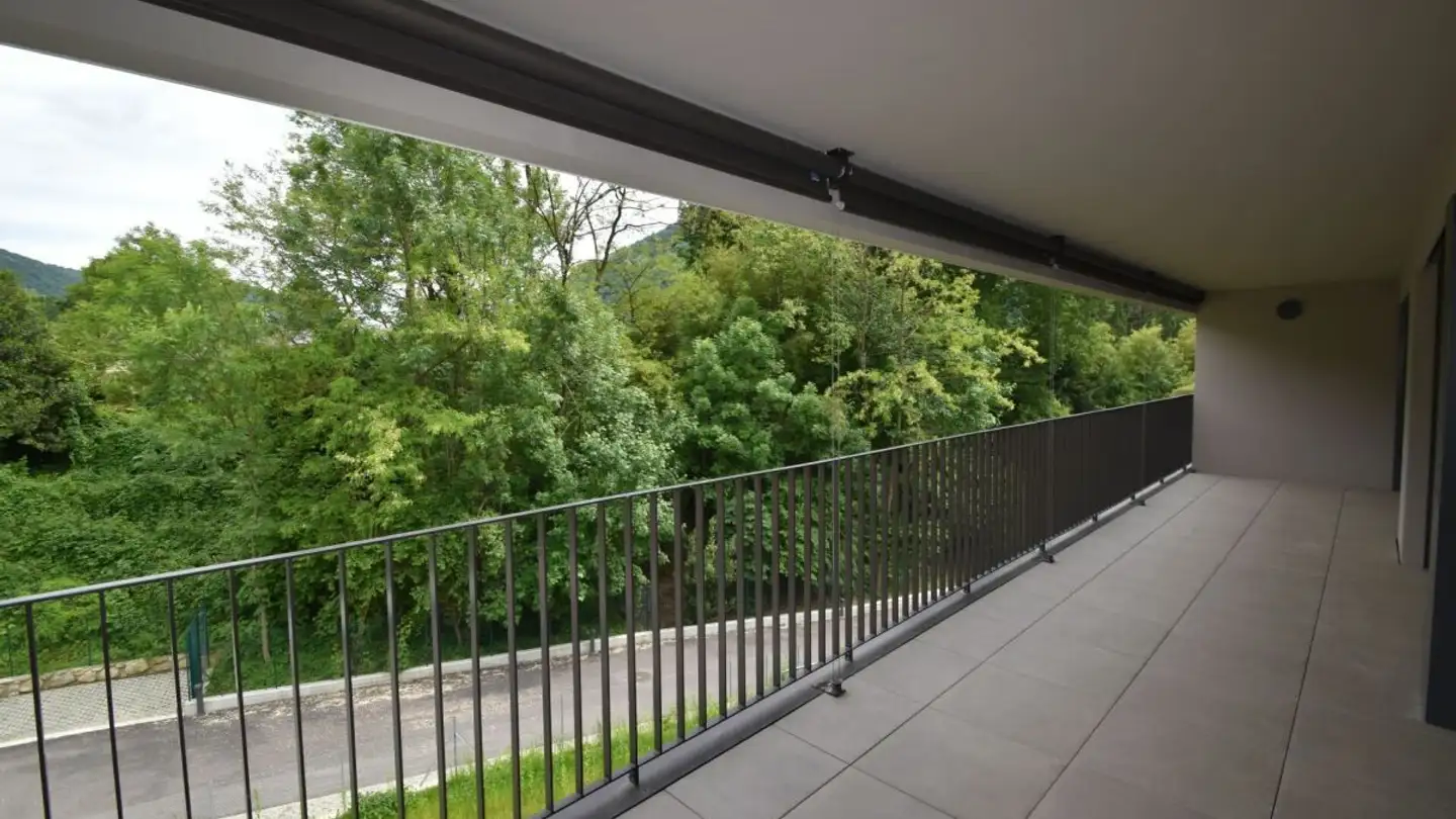 Apartment for rent - Via Boscioro, 6998 Monteggio