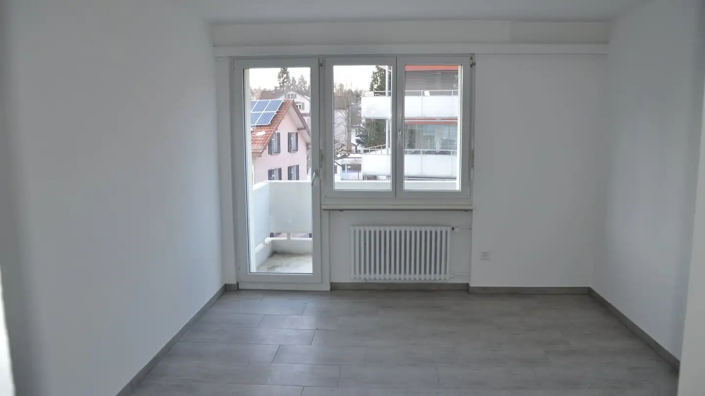 Appartamento in affitto - Bedastrasse 11, 9000 St. Gallen - Foto 3