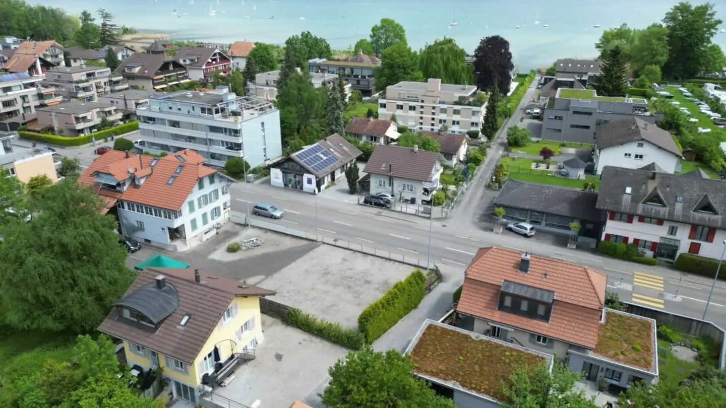 Casa singola in vendita - Ahornweg 2, 3645 Gwatt (Thun) - Photo 4