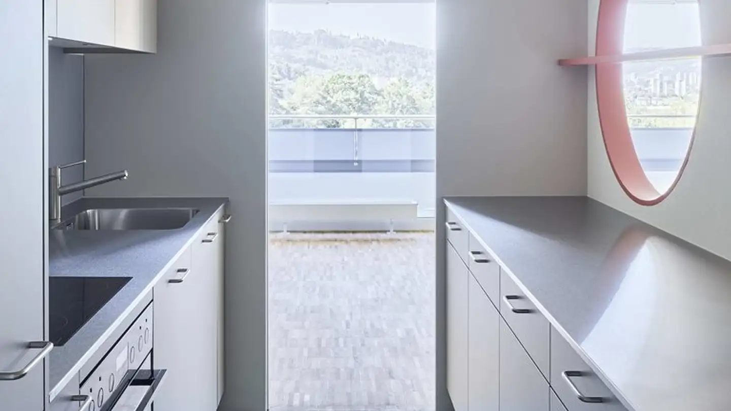 Appartement à louer - Eggweg 15, 3065 Bolligen - Photo 2