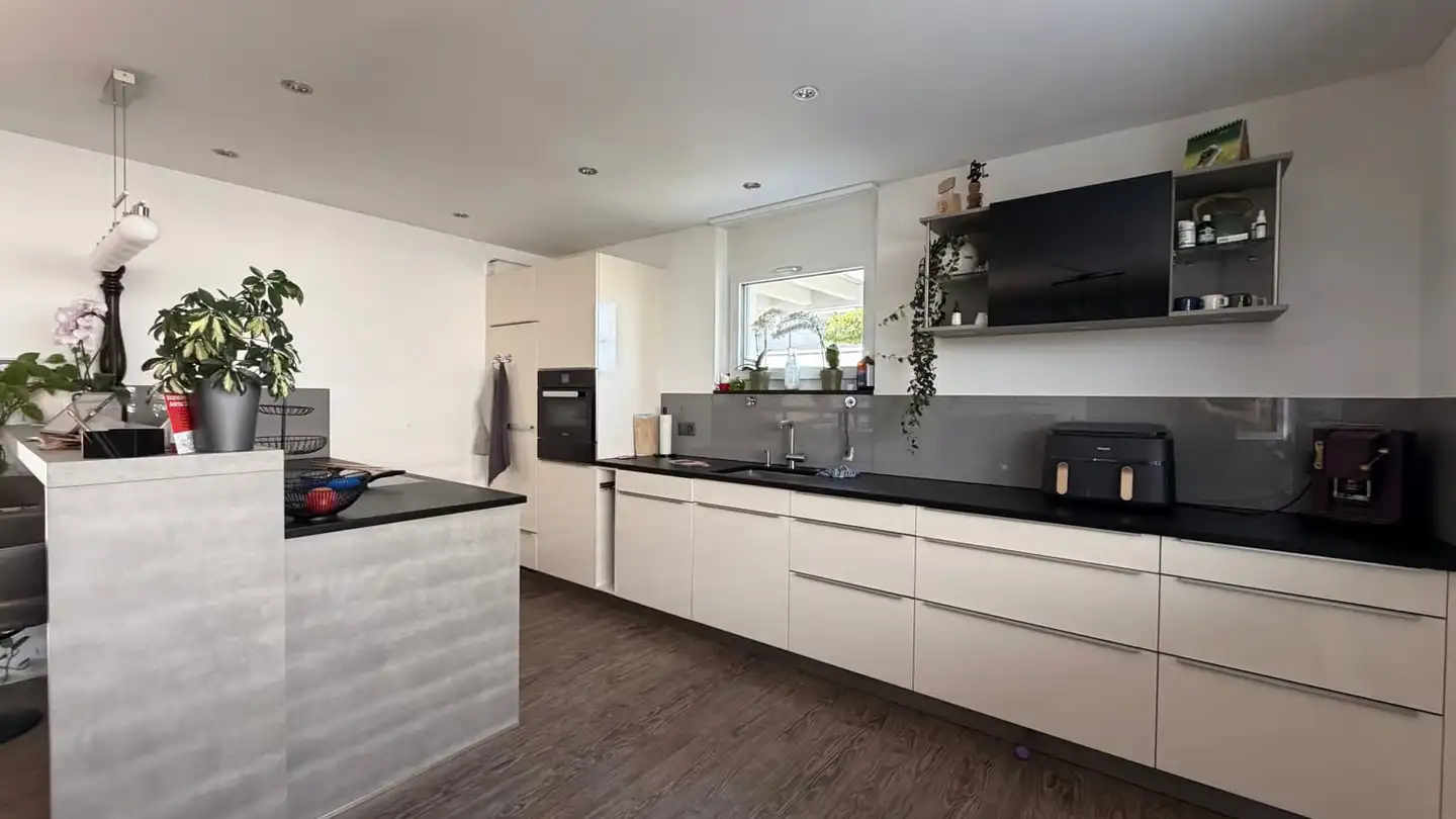 Appartement à louer - Moosweg 25, 5606 Dintikon