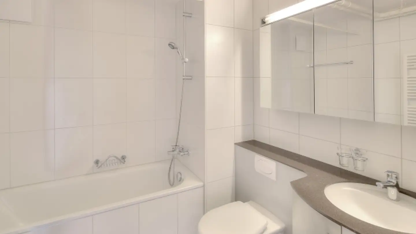 Appartement à louer - Mühletalweg 5, 4600 Olten - Photo 3