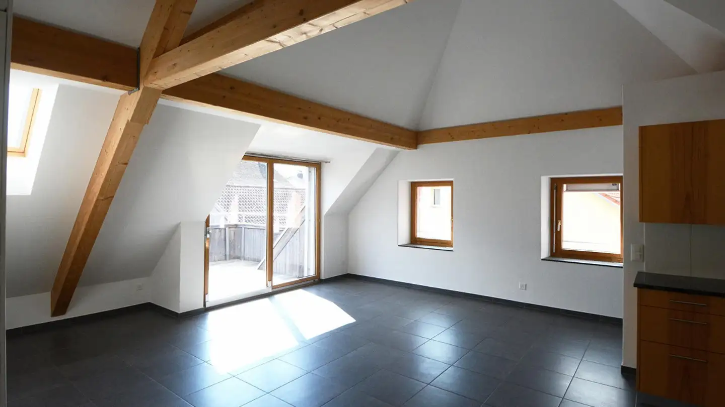 Apartment for rent - Hintere Gasse 11, 7012 Felsberg