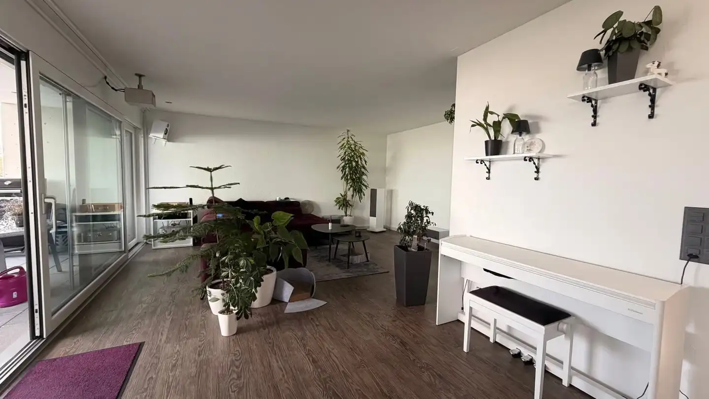 Appartement à louer - Moosweg 25, 5606 Dintikon - Photo 2