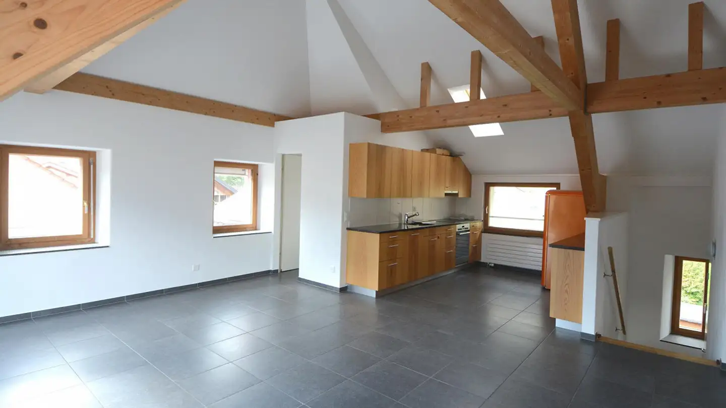 Apartment for rent - Hintere Gasse 11, 7012 Felsberg - Photo 2