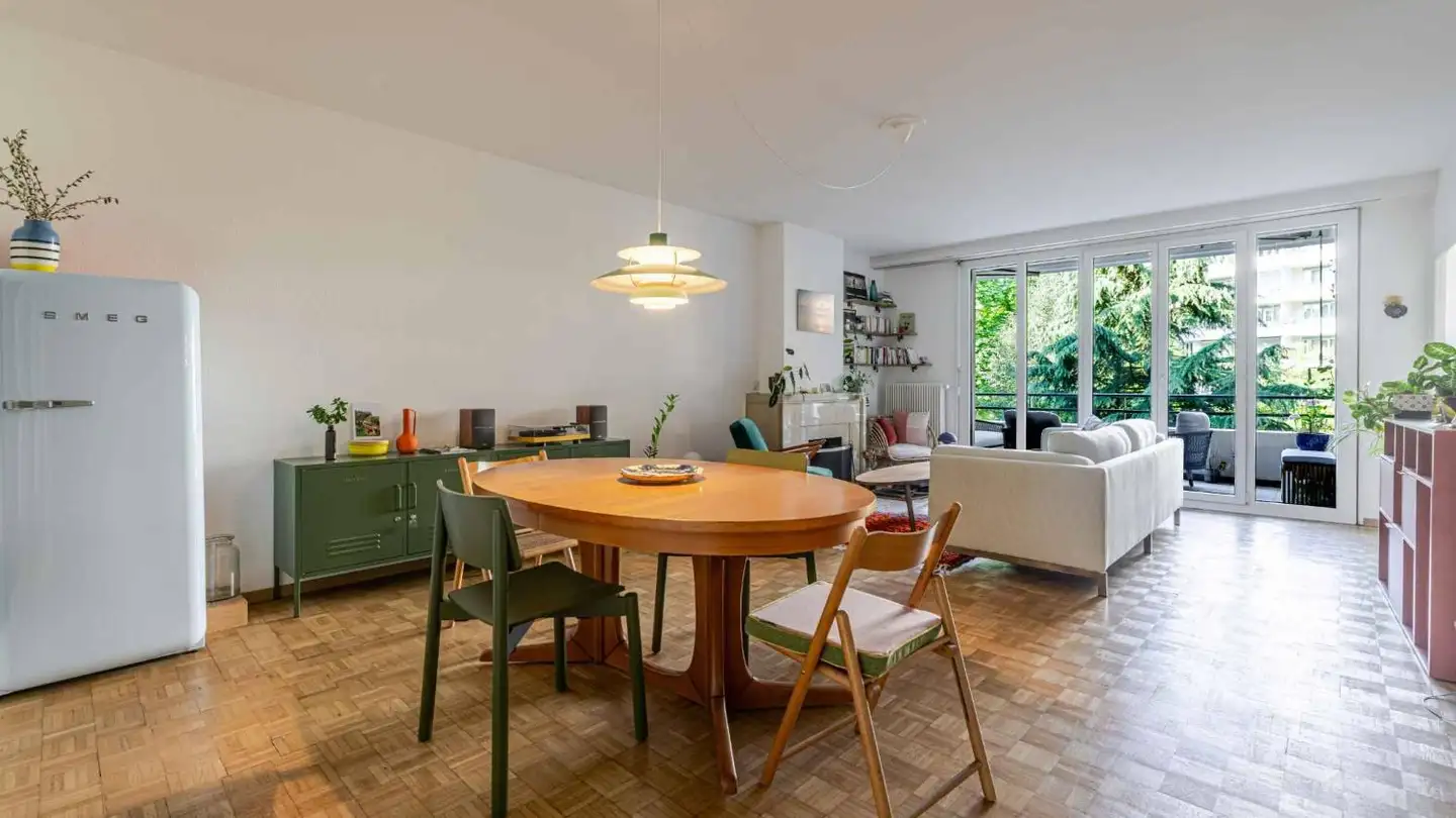 Apartment for sale - 1207 Genève - Photo 2