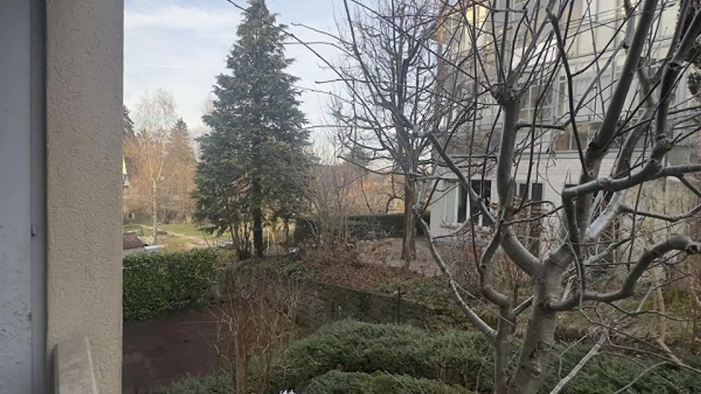 Apartment for rent - Landschaustrasse 25, 6006 Luzern - Photo 2