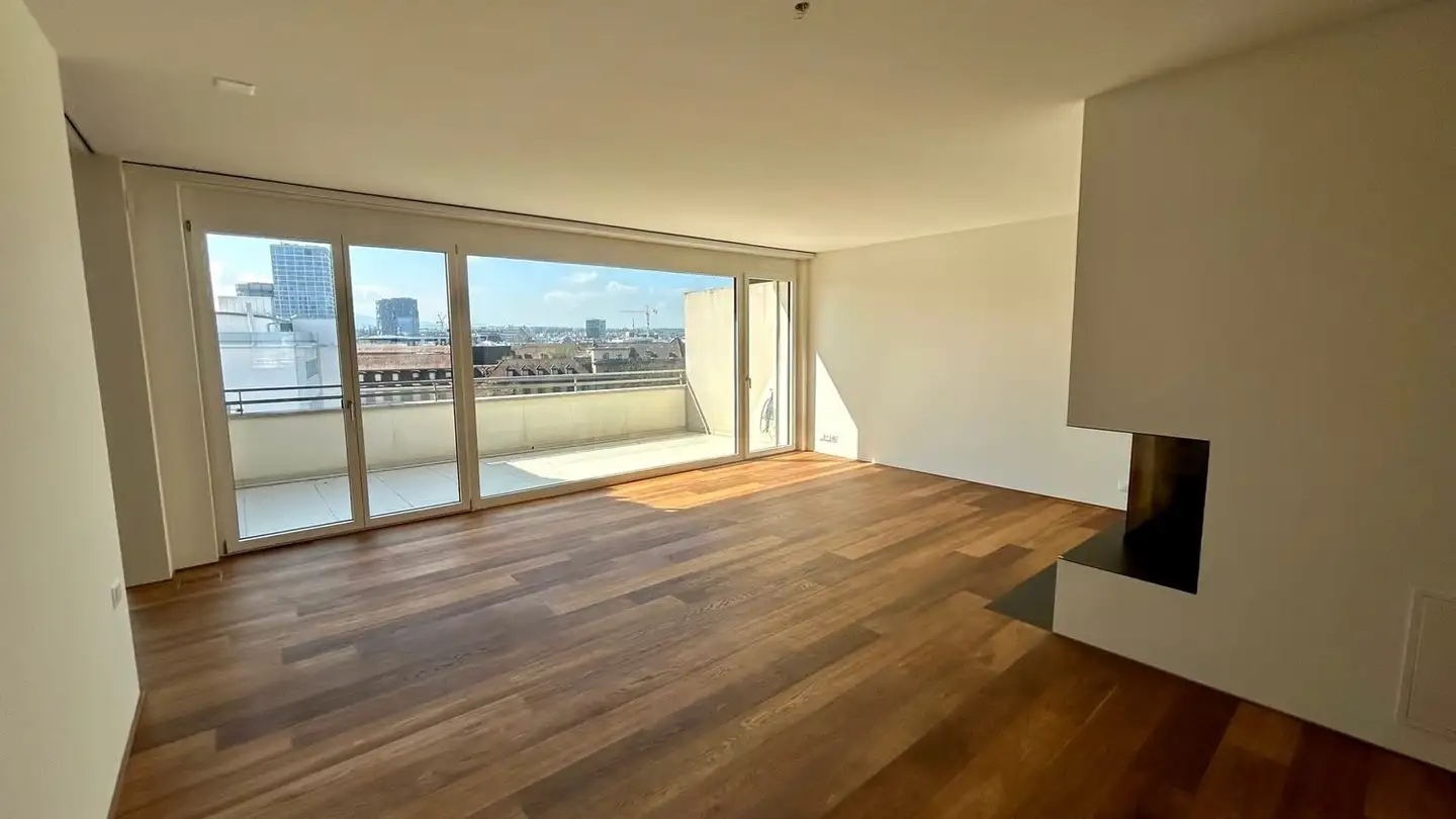 Appartamento in affitto - Lautengartenstrasse 15, 4052 Basel - Foto 3