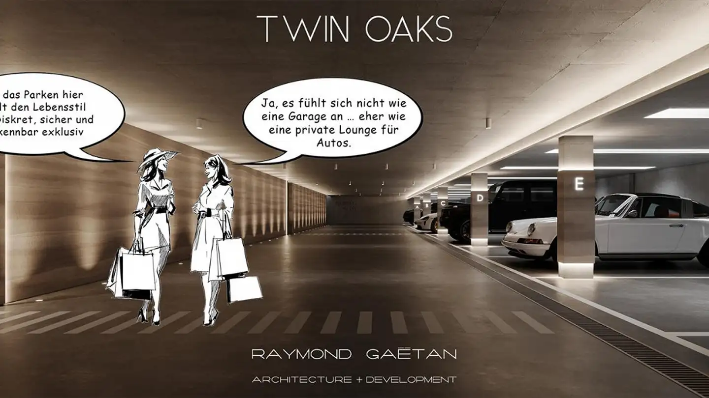 Appartamento in vendita - Neuhofweg 11, 4102 Binningen - Foto 2