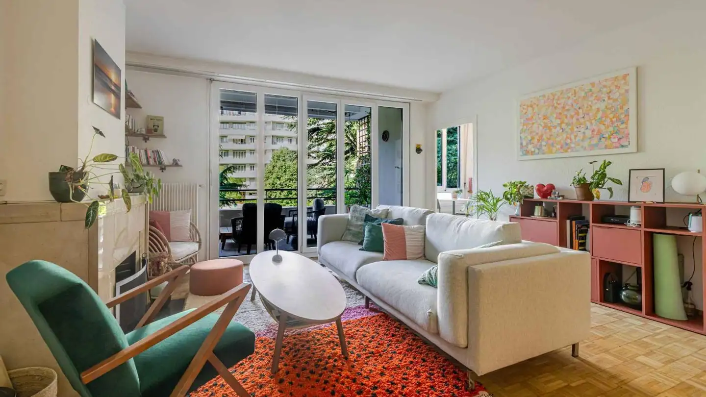 Apartment for sale - 1207 Genève - Photo 3