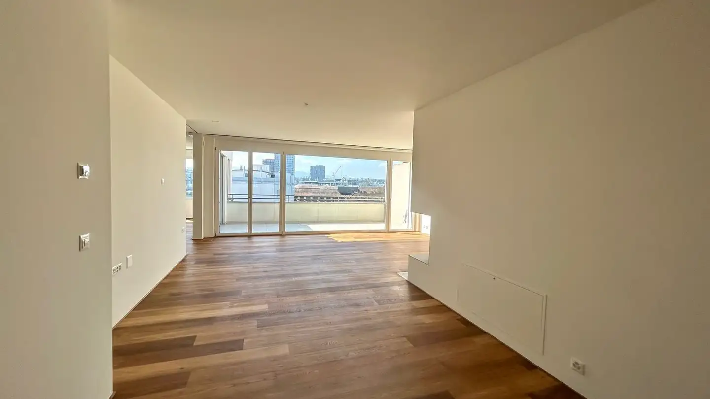 Appartamento in affitto - Lautengartenstrasse 15, 4052 Basel - Foto 4