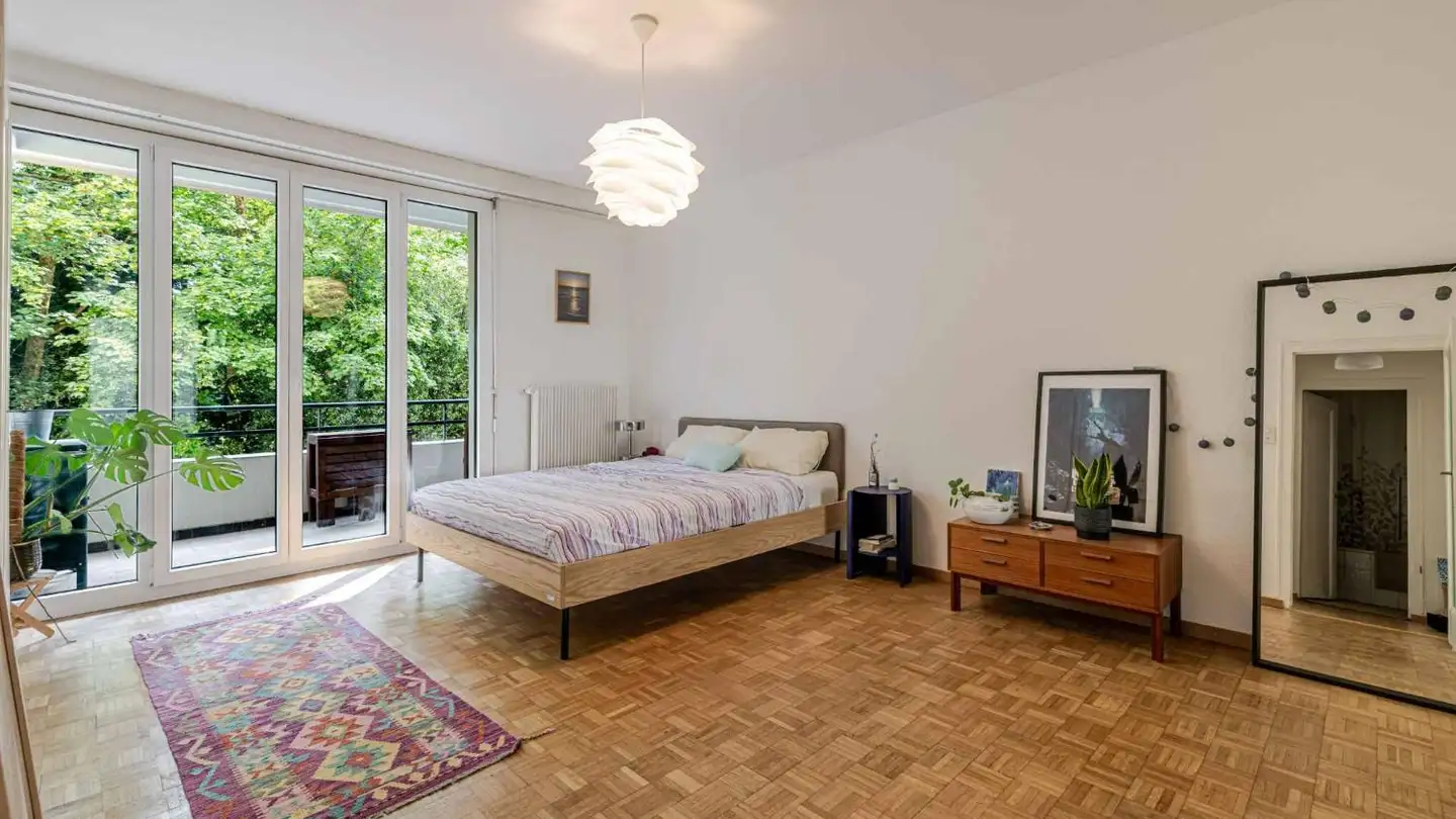 Apartment for sale - 1207 Genève - Photo 4