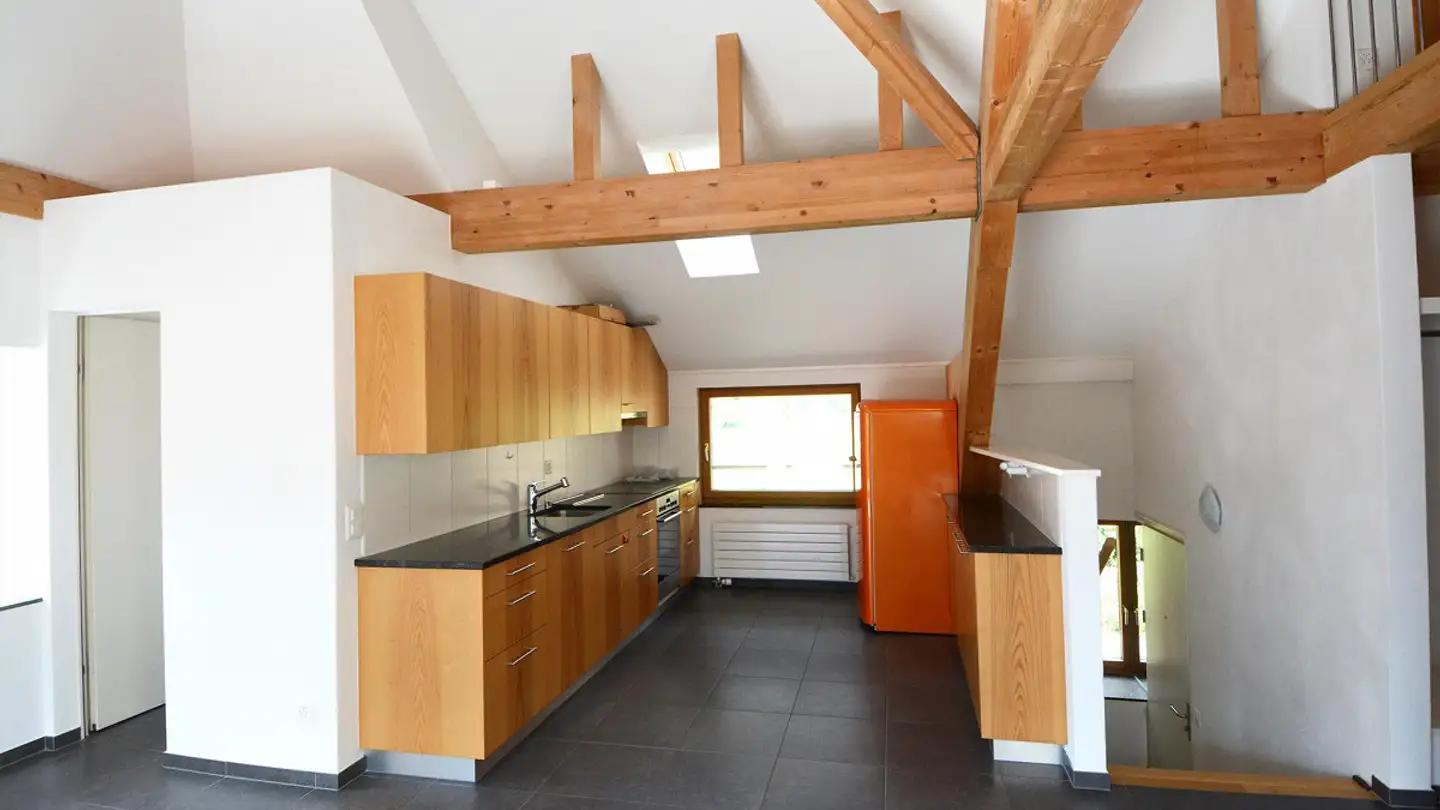 Apartment for rent - Hintere Gasse 11, 7012 Felsberg - Photo 3