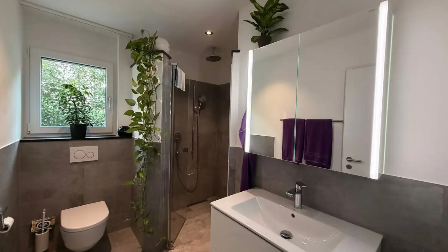 Appartement à louer - Moosweg 25, 5606 Dintikon - Photo 3