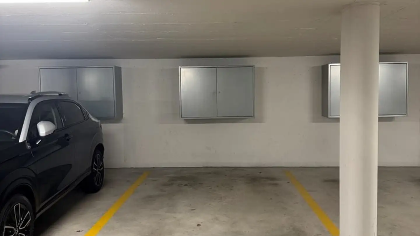 Einzelgarage mieten - Nordstrasse 9, 6300 Zug - Foto 3