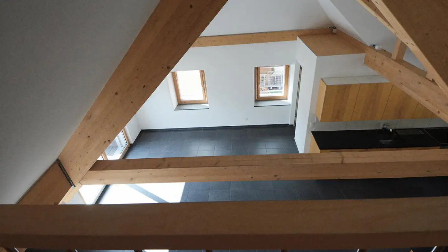 Apartment for rent - Hintere Gasse 11, 7012 Felsberg - Photo 4