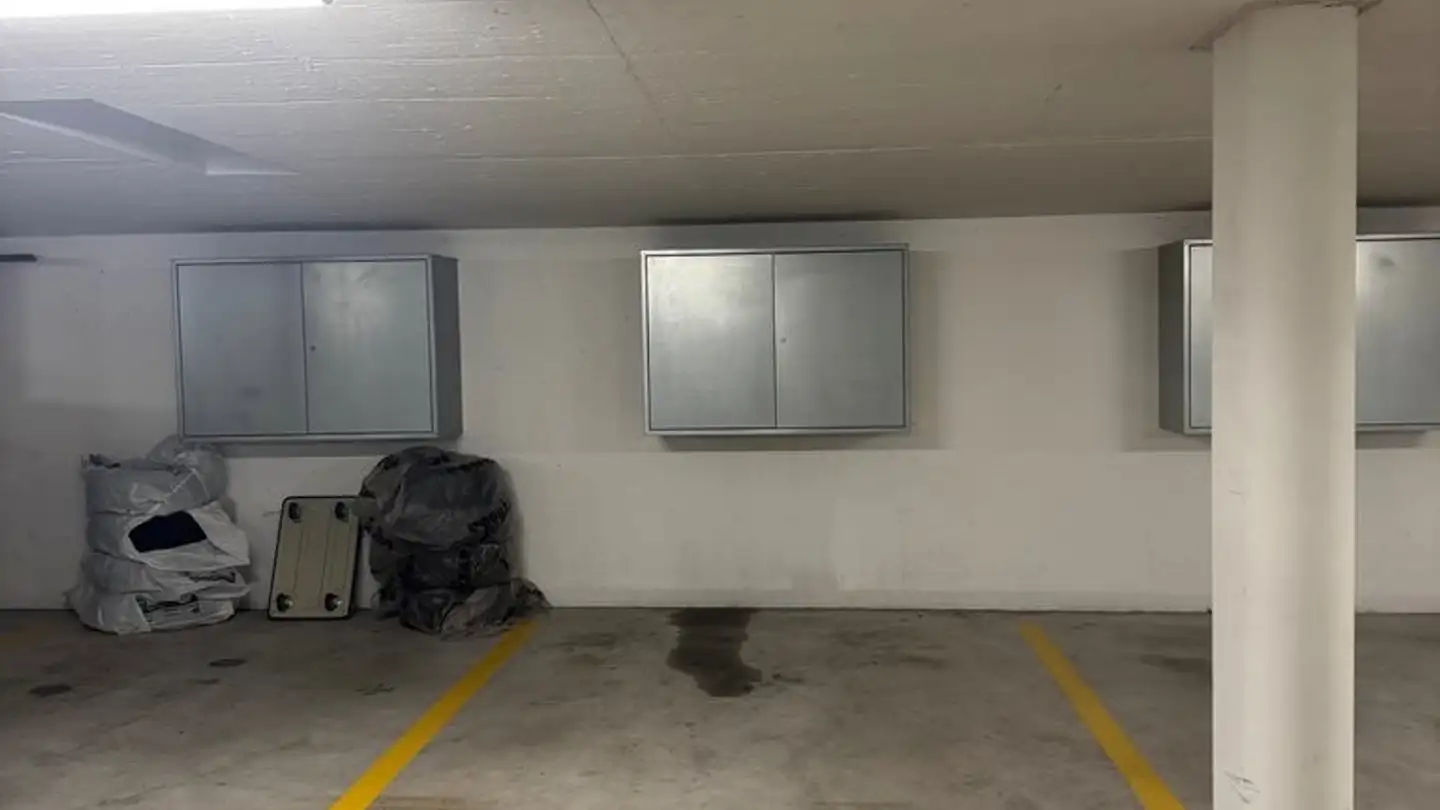 Einzelgarage mieten - Nordstrasse 9, 6300 Zug - Foto 4