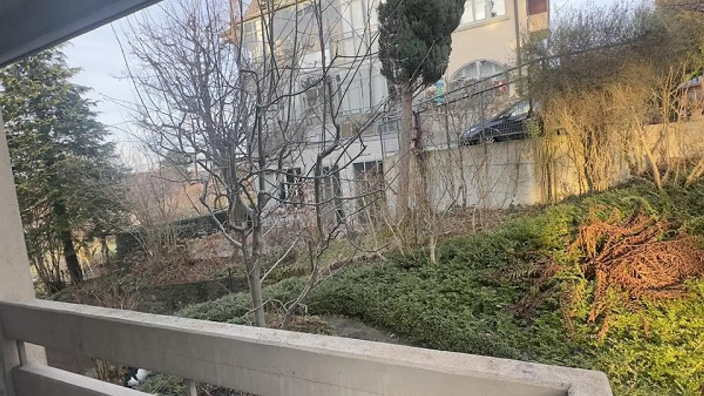 Apartment for rent - Landschaustrasse 25, 6006 Luzern