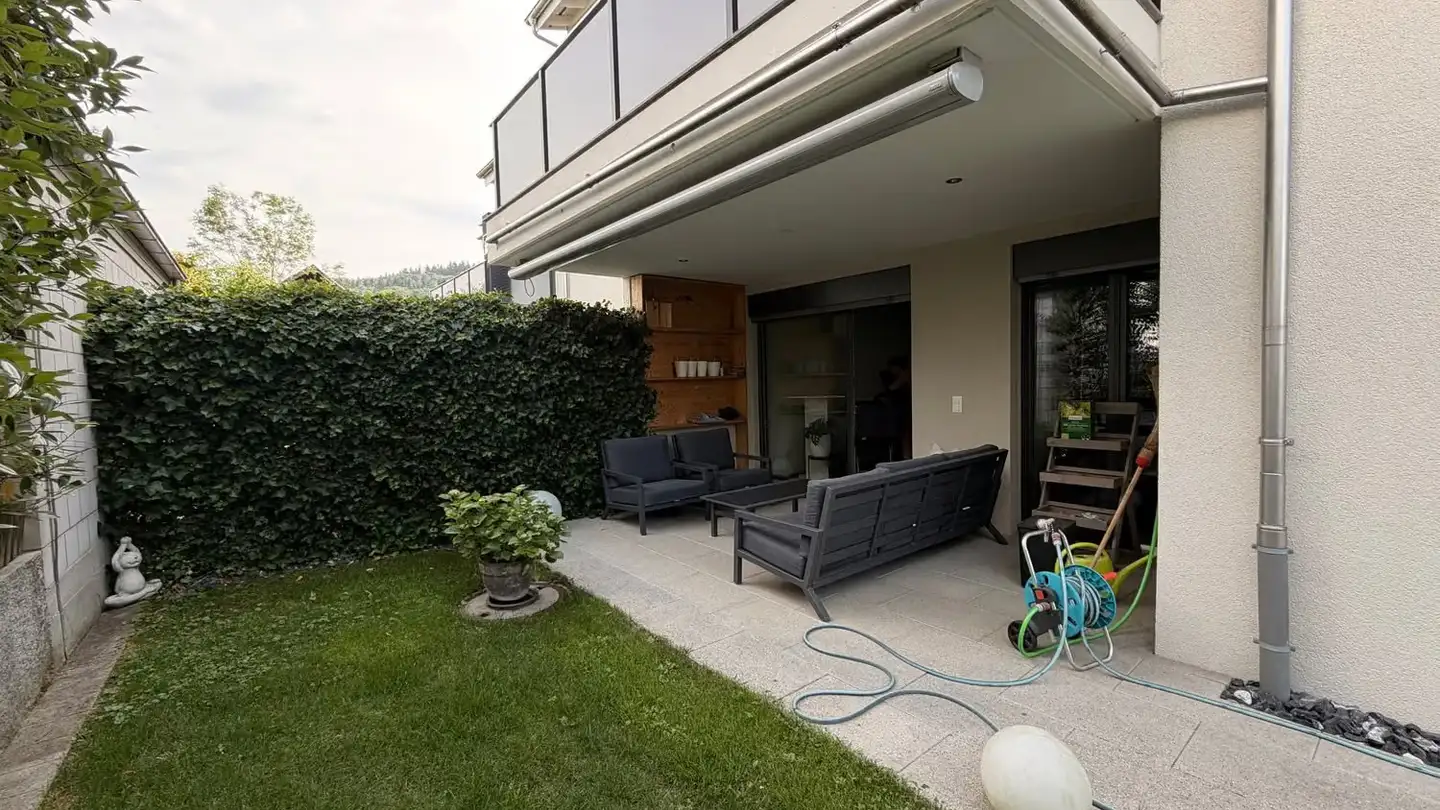 Appartement à louer - Moosweg 25, 5606 Dintikon - Photo 4
