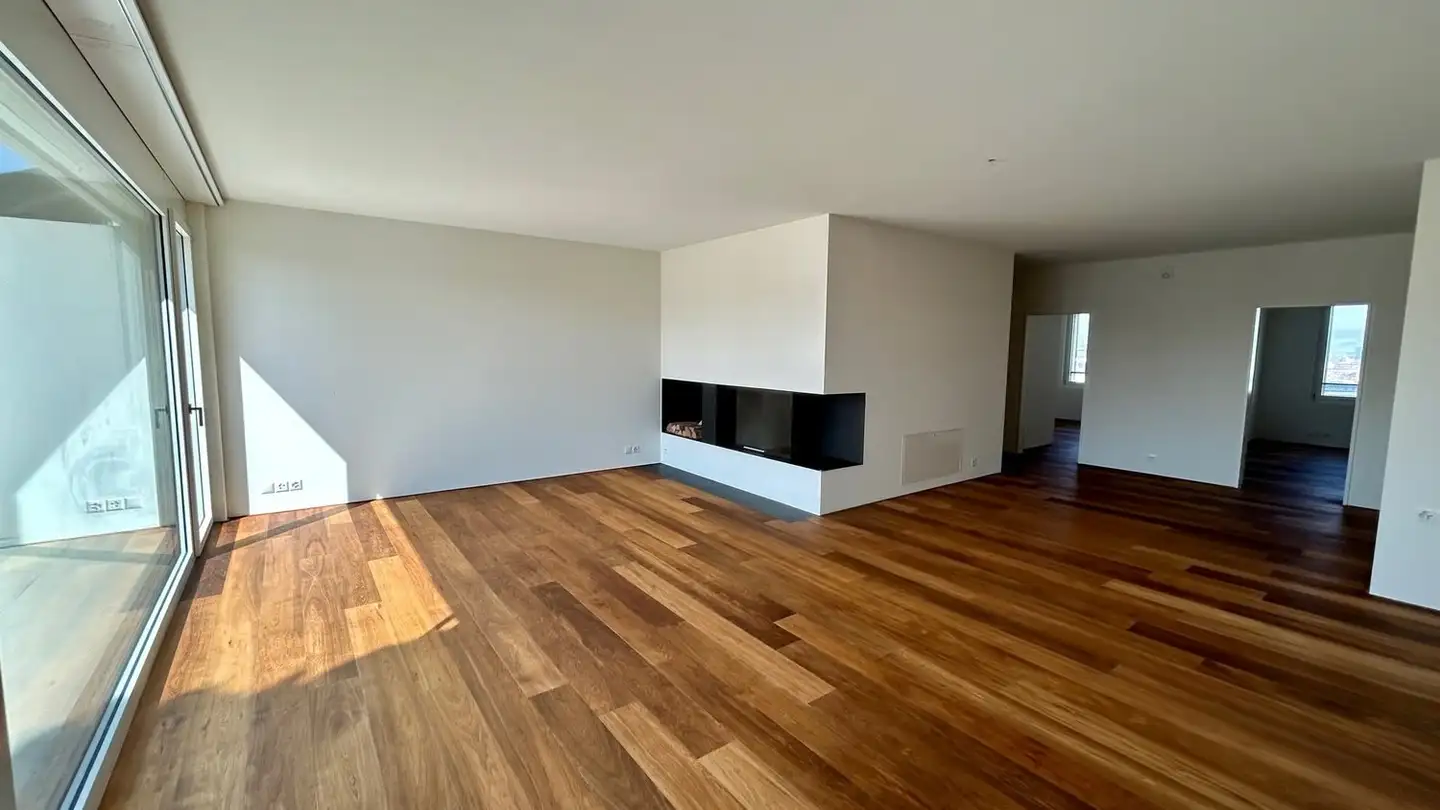 Appartamento in affitto - Lautengartenstrasse 15, 4052 Basel - Foto 2