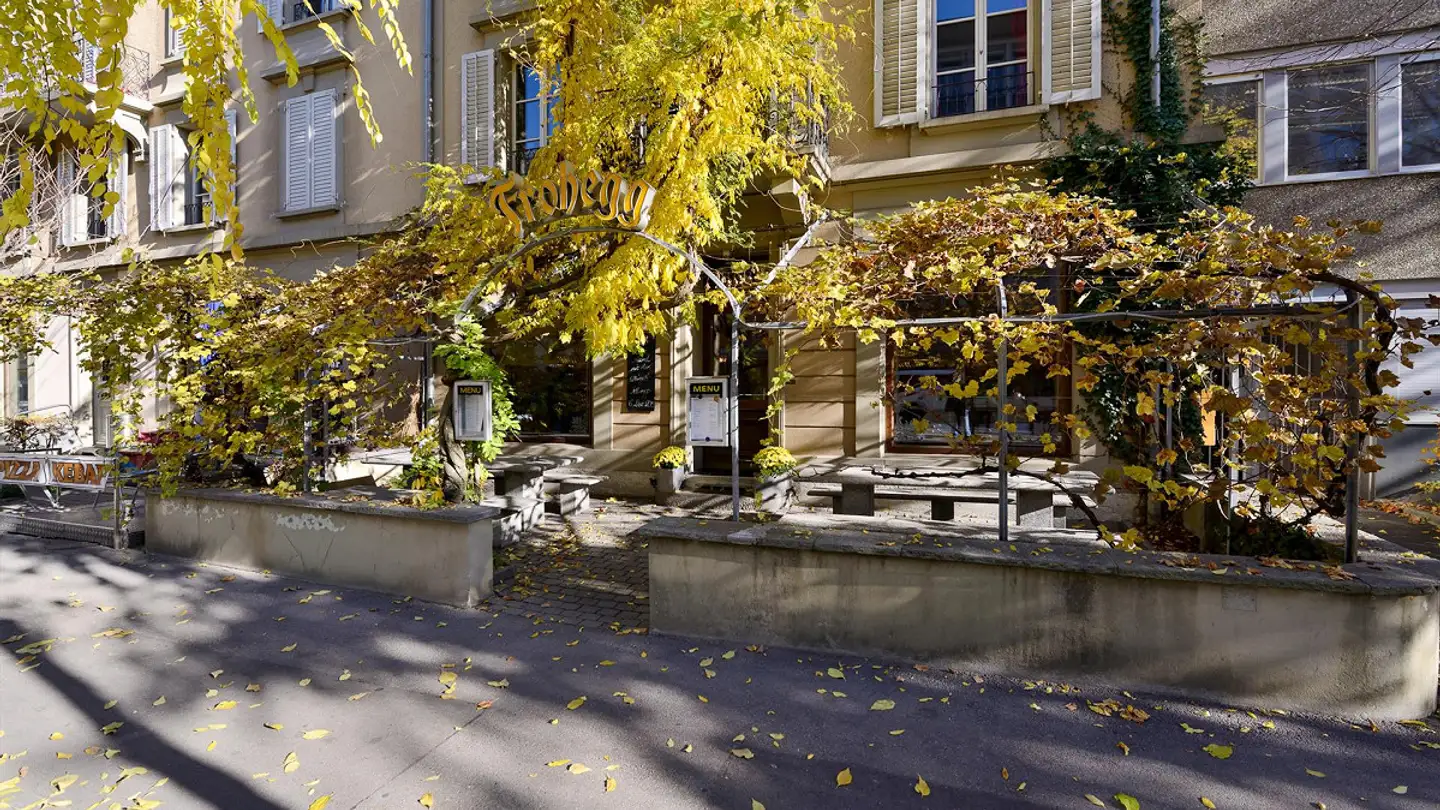 Ristorante in vendita - Belpstrasse 51, 3007 Bern - Photo 2