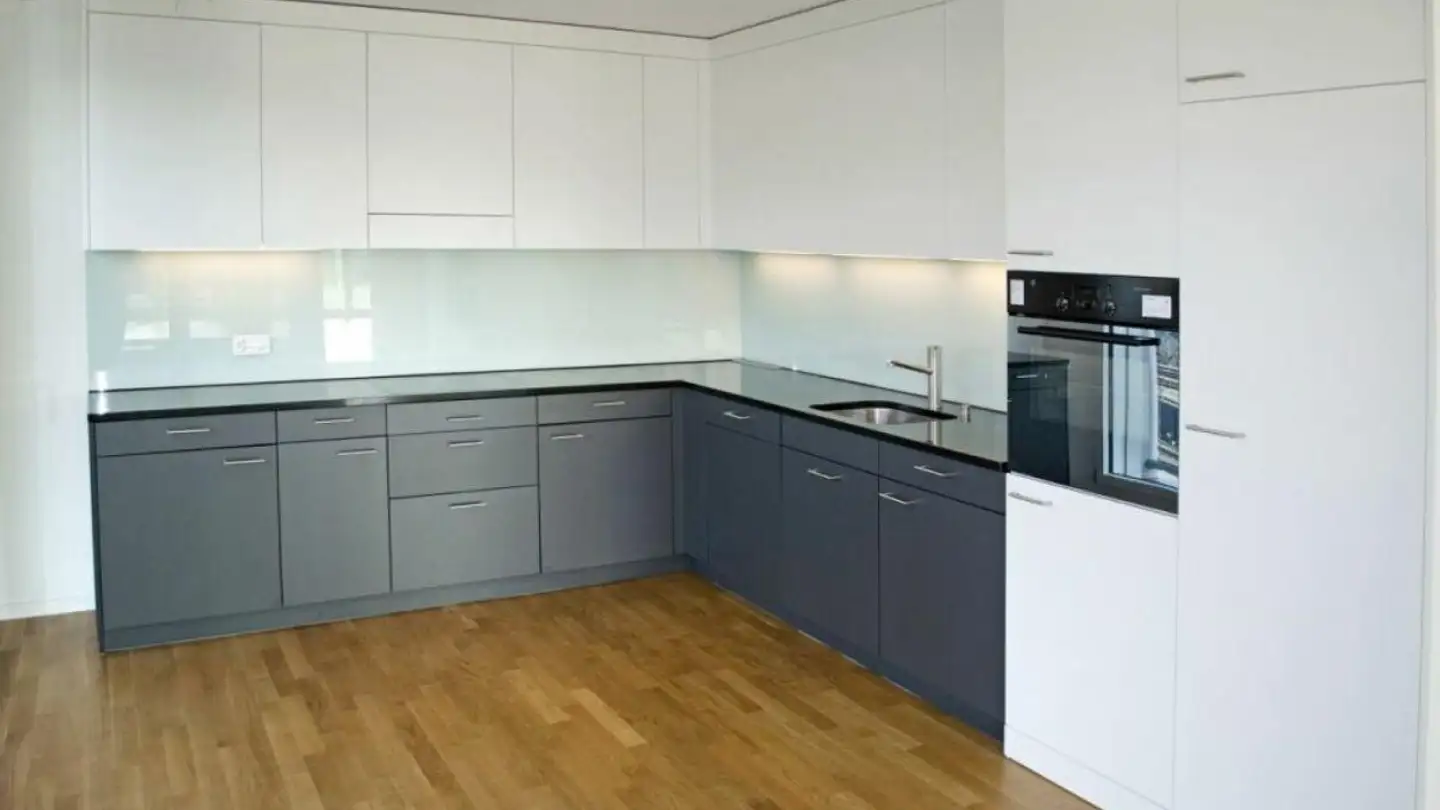 Wohnung mieten - Seidenstrasse 3, 8800 Thalwil - Foto 2