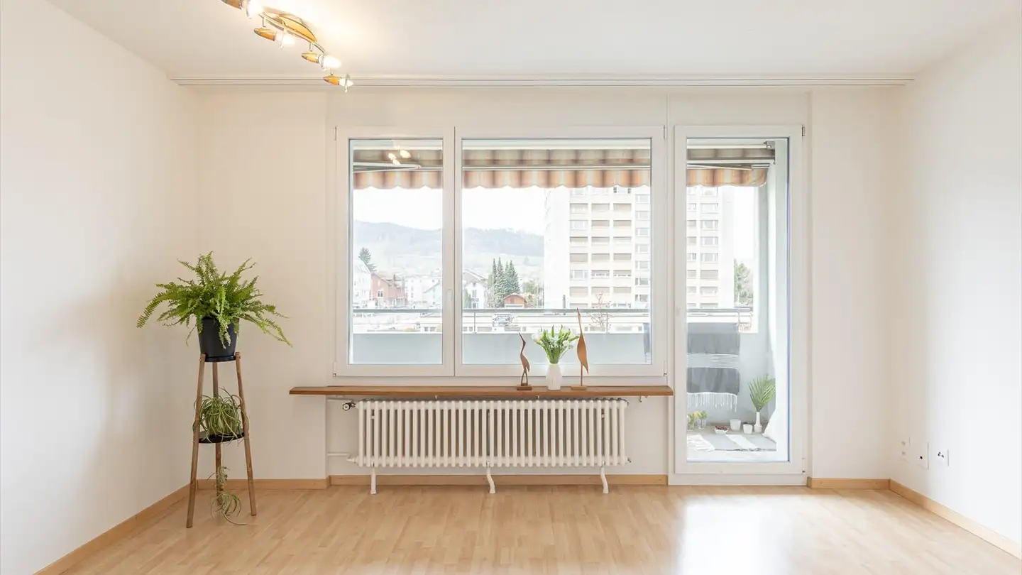 Appartamento in affitto - Sandgasse 5, 5734 Reinach AG - Photo 2