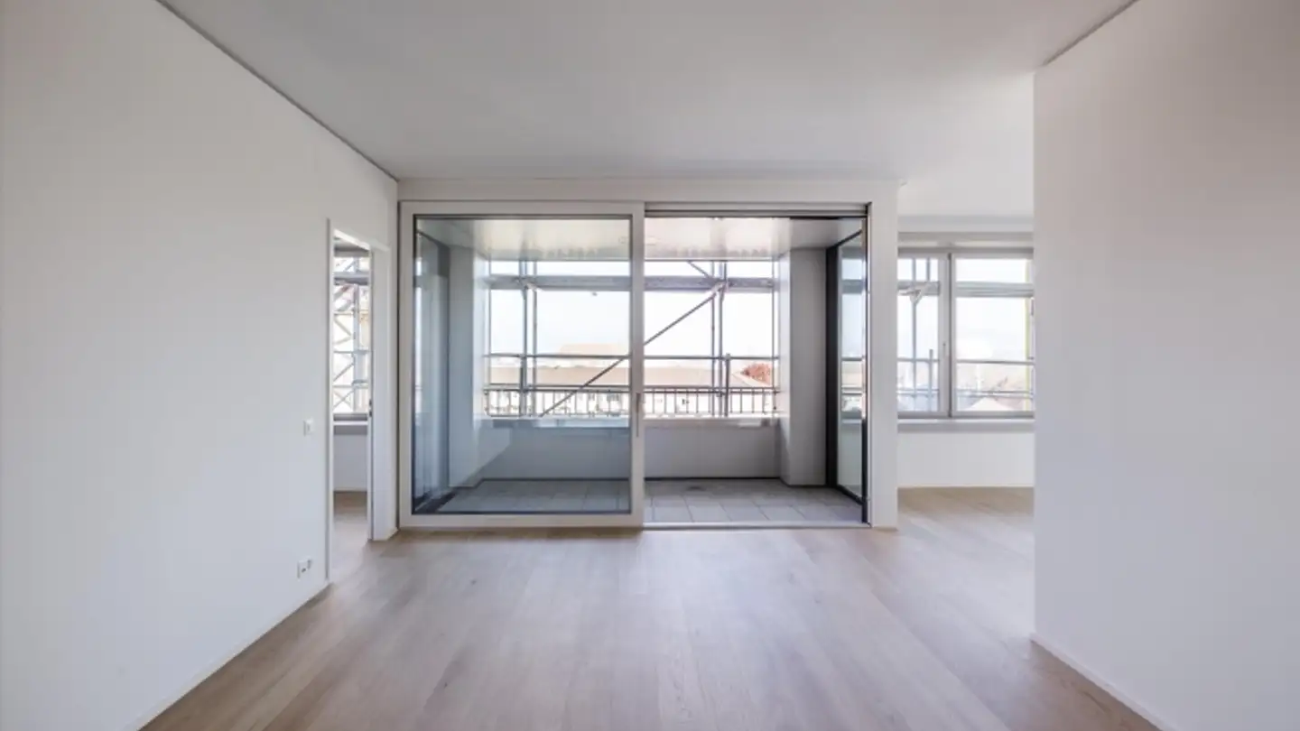 Wohnung mieten - Viktoriastrasse, 3013 Bern