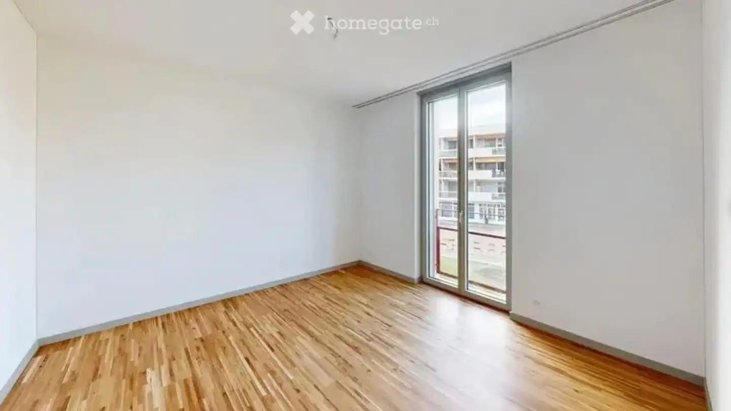 Wohnung mieten - Neuweg 1, 8600 Dübendorf