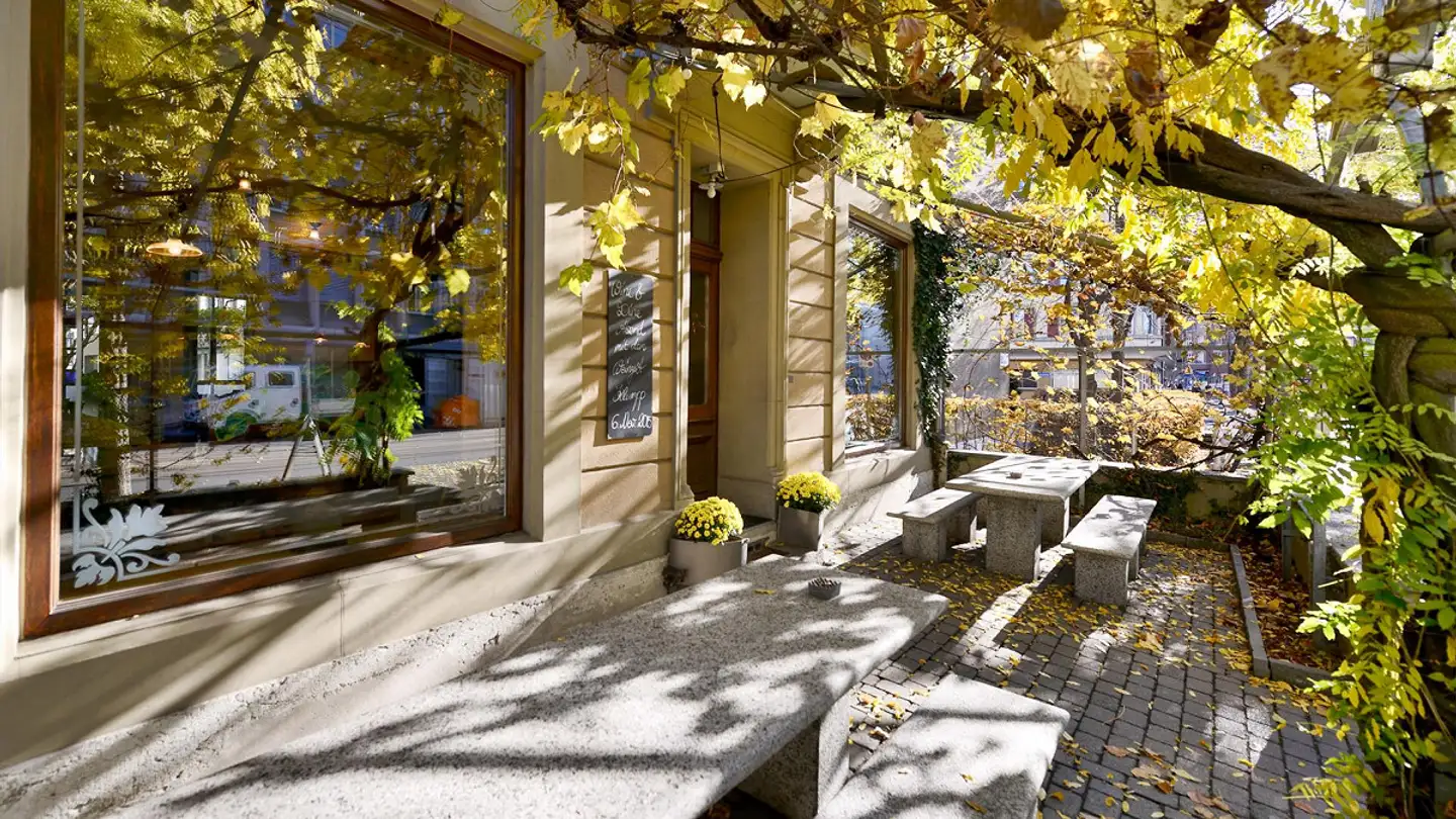 Ristorante in vendita - Belpstrasse 51, 3007 Bern - Photo 3