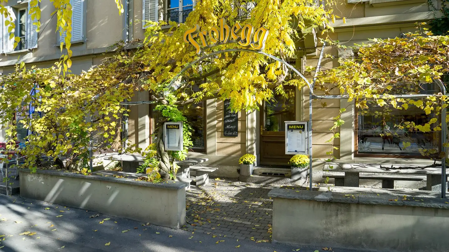 Ristorante in vendita - Belpstrasse 51, 3007 Bern - Photo 4