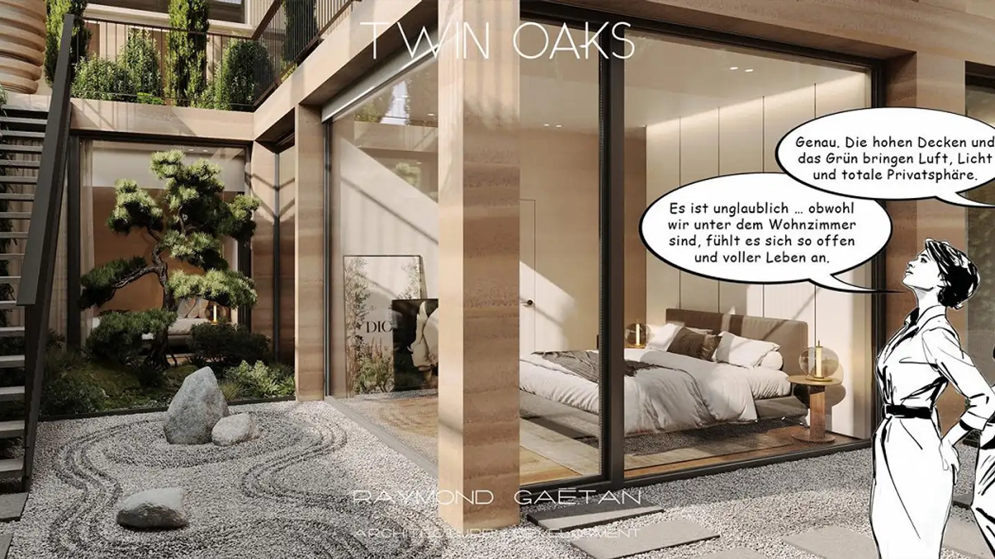 Appartamento in vendita - Neuhofweg 11, 4102 Binningen - Foto 3