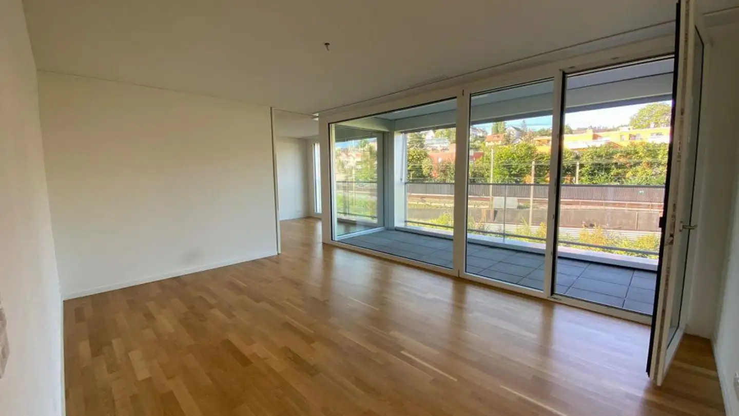 Wohnung mieten - Seidenstrasse 3, 8800 Thalwil - Foto 3