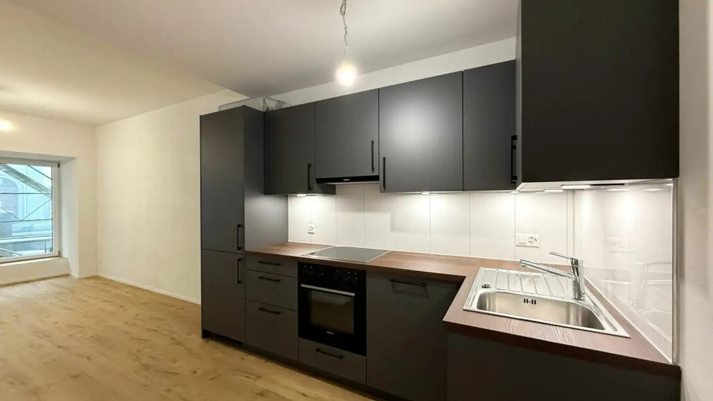 Bürofläche mieten - Schlattingerstrasse 9, 8253 Diessenhofen